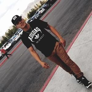 Meet your Posher, Rick